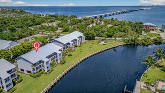 1250 Tennisplace Ct Unit B34, Sanibel, FL 33957