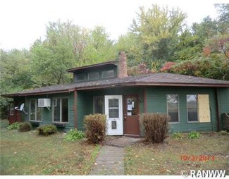 1152 1 2 St, Turtle Lake, WI 54889