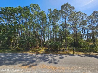 551 SW Darien Ave, Palm Bay, FL 32908