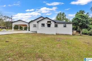 549 Collette St, Birmingham, AL 35214