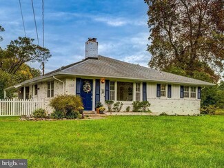 7919 Wellington Rd, Alexandria, VA 22308