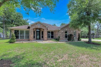 177 Billingsley Heights, Cedar Creek, TX 78612