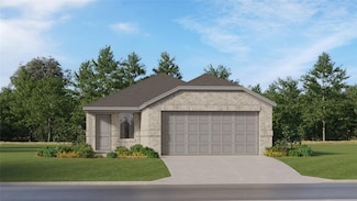 4928 Volunteer Dr, Ennis, TX 75119