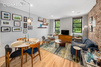 535 Clinton St Unit 4A, New York City, NY 11231