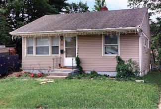 1847 Agler Rd, Columbus, OH 43224