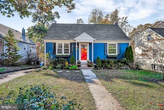 75 Northwood Dr, Lutherville Timonium, MD 21093