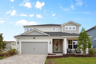 27 Flintlock Ln, Saint Augustine, FL 32095