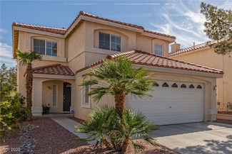 10103 Flagstaff Butte Ave, Las Vegas, NV 89148