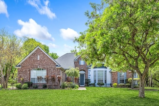 714 Wood Duck Ln, McKinney, TX 75070