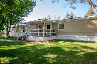 26611 Road R, Dolores, CO 81323