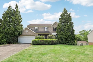 940 Altman St, Irwin, PA 15642