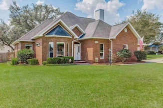 10651 Mac Gregor Dr, Pensacola, FL 32514