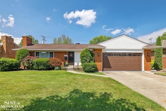 23207 Middlesex St, Saint Clair Shores, MI 48080