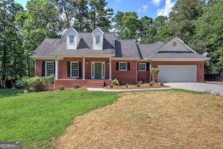 20 Ryles Rd SW, Cartersville, GA 30120
