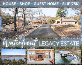 213 Hydes Hollow Ln, Lampe, MO 65681