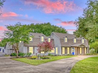 10419 W Hidden Lake Ln, Richmond, TX 77406