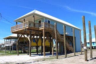 2649 Louisiana 1, Grand Isle, LA 70358