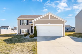 58693 Blue Stem Cir, Mattawan, MI 49071