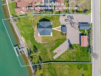 780 7th Ave W, Polson, MT 59860