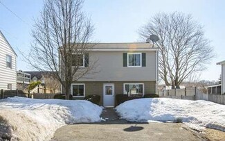 16 Scenic Ave, Salem, MA 01970