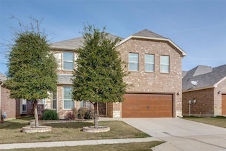5448 Tuxbury Pond Dr, Fort Worth, TX 76179