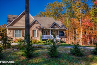 540 Buck Ridge Rd, Jamestown, TN 38556