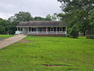 1997 Villa Rica Hwy, Dallas, GA 30157