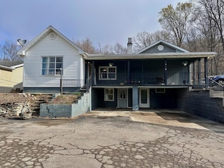 1179 Thomas Hollow Rd, Lucasville, OH 45648