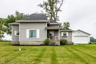 900 E State Road 47, Lebanon, IN 46052