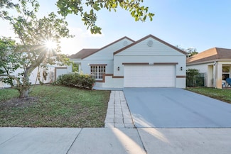 1410 SW 85th Ave, Pembroke Pines, FL 33025