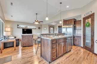 290 240th Ave Unit 261, Arnolds Park, IA 51331