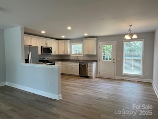 718 Park Ave, Salisbury, NC 28144