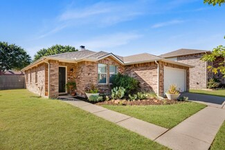 2712 N Wavecrest Ct, Little Elm, TX 75068