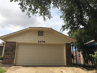 2404 Centaurus Dr, Garland, TX 75044