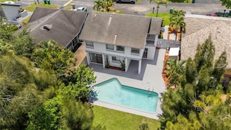 8371 SW 39th Ct, Davie, FL 33328