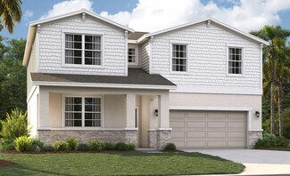 1217 Happy Forest Loop, Deland, FL 32720