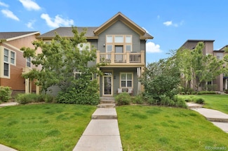 8260 E 24th Dr Unit 8260, Denver, CO 80238