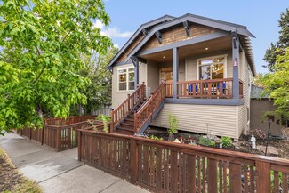 2501 NW Awbrey Rd, Bend, OR 97701