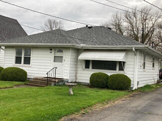 208 W Cromer Ave, Muncie, IN 47303