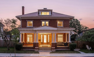 521 S Main St, Franklin, OH 45005
