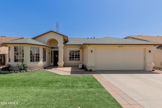 4117 W Whispering Wind Dr, Glendale, AZ 85310
