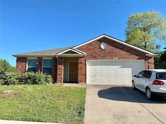 4201 Vinyard Way, Argyle, TX 76226