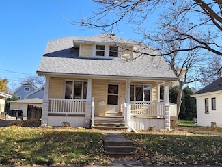 542 N 61st St, Milwaukee, WI 53213