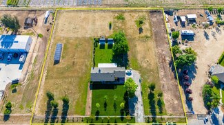 1804 N Ring Ave, Fresno, CA 93723