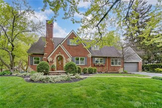 318 Thruston Blvd E, Dayton, OH 45419