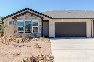 3067 W Ekko View Loop, Cedar City, UT 84721