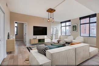 610 Newark St Unit 9F, Hoboken, NJ 07030