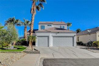 5902 Spinnaker Point Ave, Las Vegas, NV 89110
