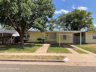 4913 37th St, Lubbock, TX 79414