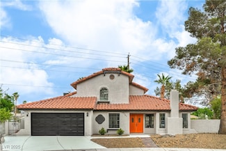 5757 Charles Holden Ct, Las Vegas, NV 89103